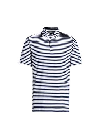 Мужская футболка adidas POLO ULT STRIPE POLO JP0476