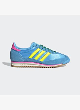 Женские кроссовки adidas JI0196 SL 72 OG W Günlük на каждый день