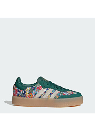 Женские кроссовки Adidas Günlük Sambae W Jh7289 на каждый день