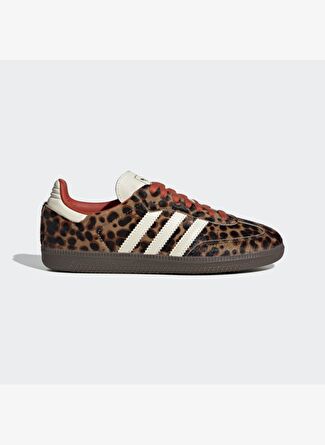 Женские кроссовки adidas JI2734 SAMBA OG W Günlük на каждый день