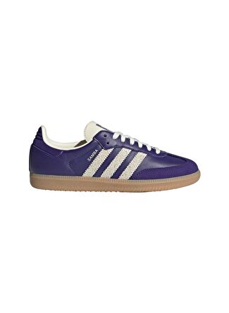 Женские кроссовки adidas Sneaker SAMBA OG W JI2736