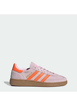 Женские кроссовки Adidas Günlük Handball Spezial W Js0250 на каждый день