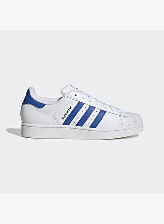 Мужские кроссовки adidas JQ4729 SUPERSTAR II Günlük на каждый день