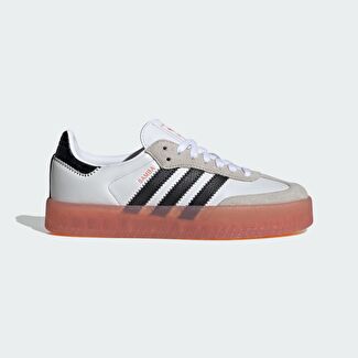 Кроссовки adidas JI3072 SAMBAE W Günlük на каждый день
