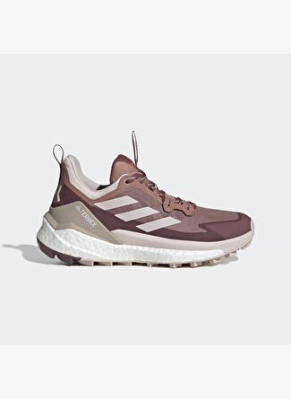 Женские  adidas IH0614 TERREX FREE HIKER 2 LOW W Outdoor-Bot для походов