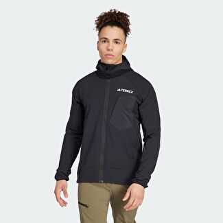 Мужская куртка adidas IW9443 XPR SO FL H J