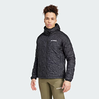 Мужская куртка Adidas Montu Xpr Lf Ho Jkt It3247 для бега