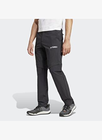 Adidas Iz3320 Mt Zip Off P Erkek Tek Alt - 15504057 | Boyner