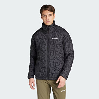 Мужская куртка Adidas Xpr Lf Jkt It3239 для бега