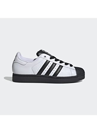 Мужские кроссовки adidas JI0124 SUPERSTAR II Günlük на каждый день