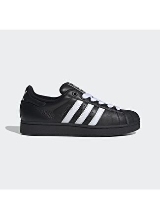 Мужские кроссовки adidas JI3538 SUPERSTAR II Günlük на каждый день
