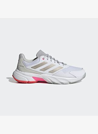 Женские кроссовки adidas IH2968 CourtJam Control 3 W Günlük на каждый день