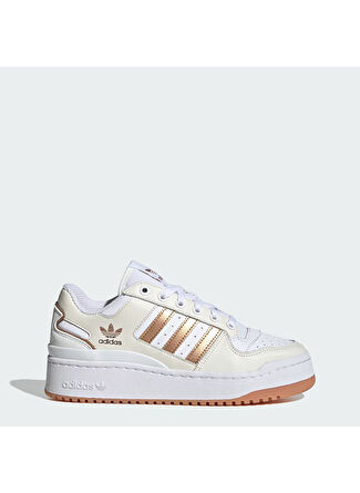 Женские кроссовки Adidas Basketbol Forum Bold Stripes W Ji0061 для баскетбола