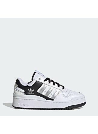 Женские кроссовки Adidas Basketbol Forum Bold Stripes W Ji0060 для баскетбола