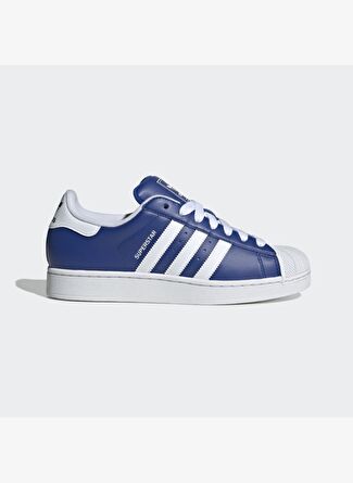 Мужские кроссовки adidas JI0145 SUPERSTAR II Günlük на каждый день