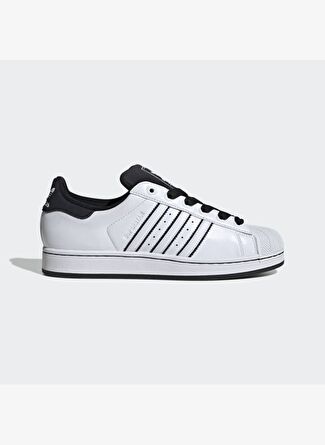 Мужские кроссовки adidas JH5469 SUPERSTAR II Günlük на каждый день