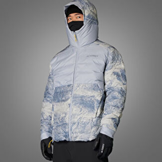Мужская куртка Adidas Ng Coldrdy Jkt Ix7953 для бега