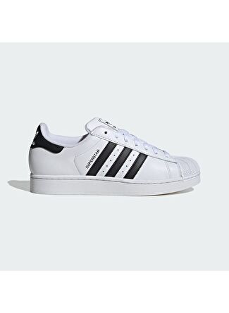Мужские кроссовки adidas IH8659 SUPERSTAR II Günlük на каждый день