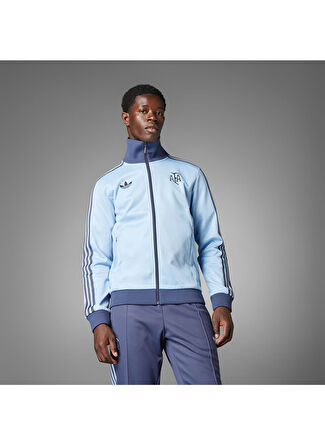 Мужская куртка Adidas Futbol Afa Anniv Tt Jd9096 для футбола