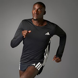 Мужская футболка adidas JD3638 ADIZERO L TEE M