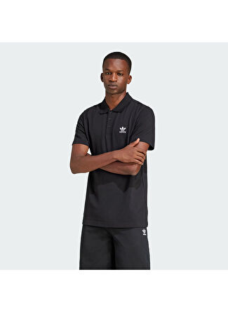 Мужская футболка Adidas Günlük Ess Polo Tee Jd2439 на каждый день