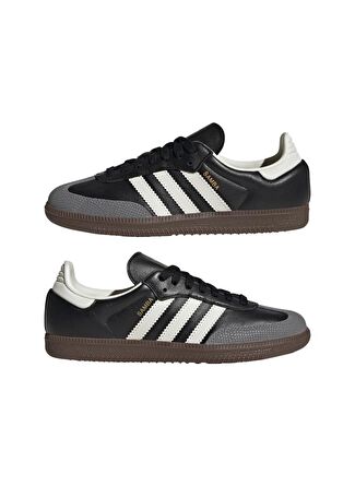 Женские кроссовки adidas Sneaker SAMBA OG W JR8165