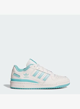 Женские кроссовки Adidas Basketbol Forum Low Cl Ji3258 для баскетбола