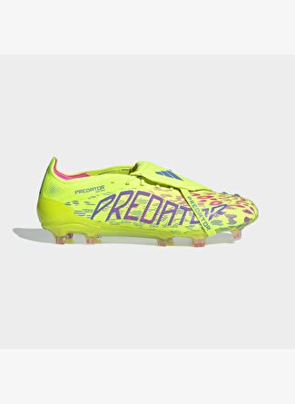 Мужские бутсы adidas JH6421 PREDATOR ELITE FT FG Krampon