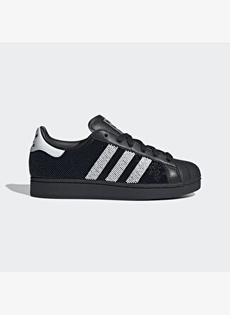 Женские кроссовки adidas JH7098 SUPERSTAR II W Günlük на каждый день