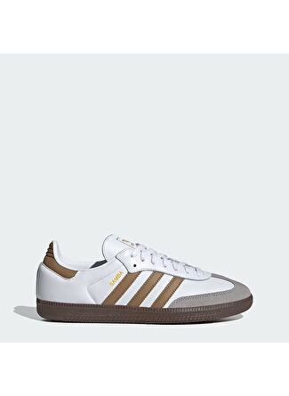 Мужские кроссовки Adidas Günlük Samba Og Jh8796 на каждый день