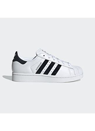 Женские кроссовки adidas JP9678 SUPERSTAR II W Günlük на каждый день