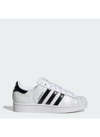 Женские кроссовки Adidas Günlük Superstar W Jp9677 на каждый день