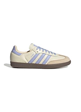 Женские кроссовки adidas Sneaker SAMBA OG W JI2678