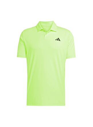 Мужская футболка adidas Polo CLUB POLO JP0404