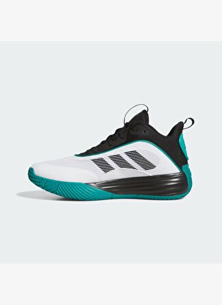 Мужские кроссовки Adidas Basketbol Ownthegame 3.0 Jr6674 для баскетбола