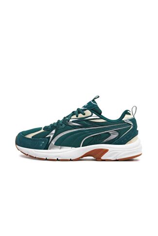 Женские кроссовки Milenio Tech Suede