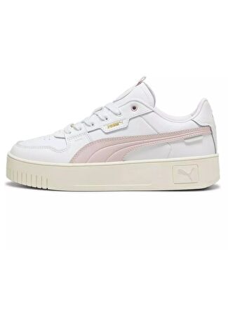 Женские кроссовки Puma Carina Street Lux