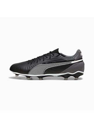 Мужские бутсы PUMA King Match FG/AG Krampon