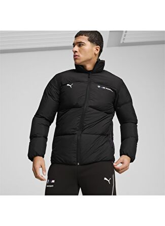 Мужская куртка Puma BMW Mms Ess+ Puffer 62749701