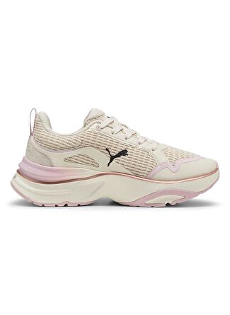 Puma Alpine Snow-Warm White-Rose Mauve