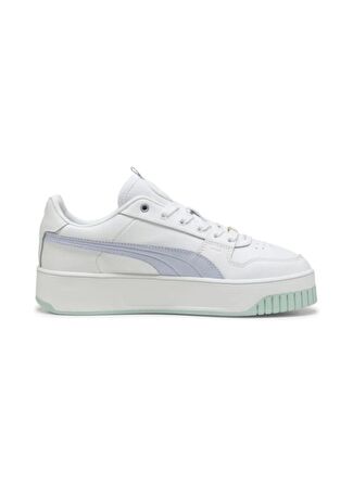 Кроссовки Puma Carina Street Lux Sneaker 39748707