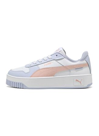 Женские кроссовки Puma Carina Street