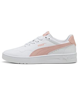 Женские кроссовки Puma Court Lally