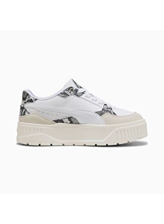 Женские кроссовки Puma BeyPuma Karmen II Idol Snake Chic Günlük 40039501 на каждый день