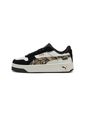 Женские кроссовки Puma Carina Street Snake Chic Sneaker 40161102