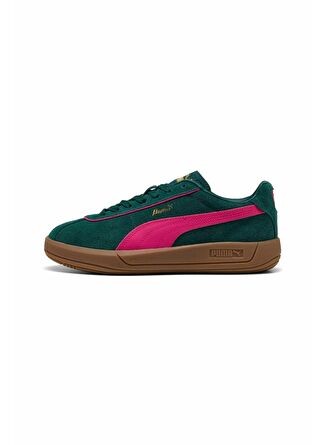Женские кроссовки Puma Clup Klassika Sd 40071805