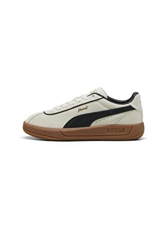 Женские кроссовки Puma Günlük Club Klassika SD Sneaker 40071801 на каждый день