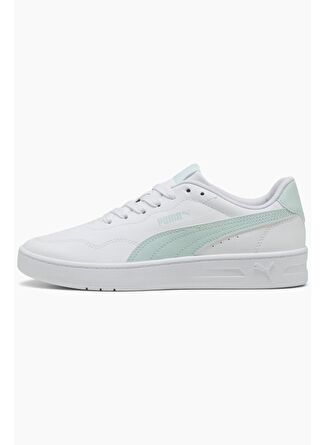 Женские кроссовки Puma Court Lally