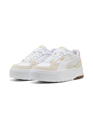 Женские кроссовки Puma Karmen II Idol Bold Elegance Platform Günlük Sneaker 40039201 на каждый день