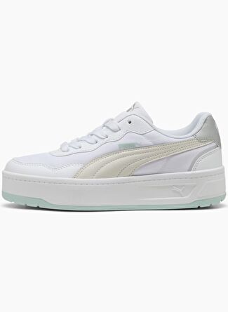 Женские кроссовки Puma Court Lally Skye